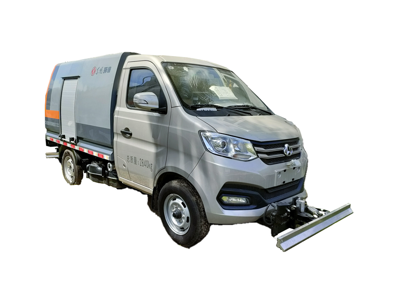 路面養(yǎng)護(hù)車SE5030TYH6（燃油車）